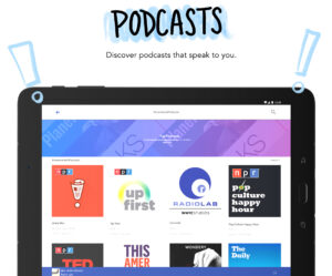 Pandora - Music & Podcasts (Wear OS) 2504.1.1