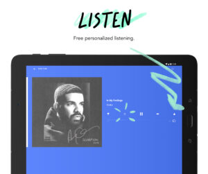 Pandora - Music & Podcasts (Wear OS) 2504.1.1