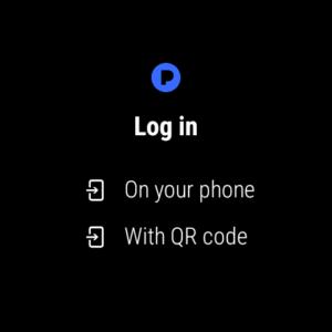 Pandora - Music & Podcasts (Wear OS) 2504.1.1