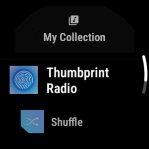 Pandora - Music & Podcasts (Wear OS) 2504.1.1