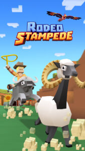 Rodeo Stampede: Sky Zoo Safari 4.13.0