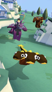 Rodeo Stampede: Sky Zoo Safari 4.13.0