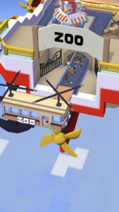 Rodeo Stampede: Sky Zoo Safari 4.13.0