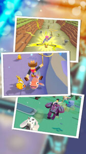 Rodeo Stampede: Sky Zoo Safari 4.13.0