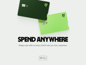 Wise: International Transfers 8.116.1 (120-640dpi) (Android 6.0+)
