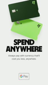 Wise: International Transfers 8.116.1 (120-640dpi) (Android 6.0+)