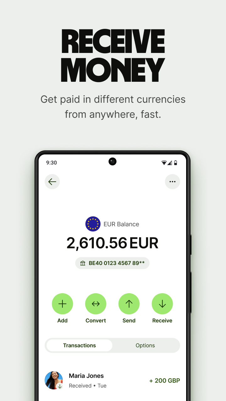 WISE INTERNATIONAL TRANSFERS visual data 4