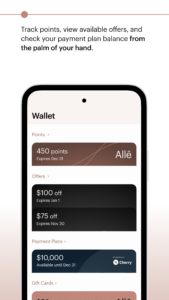 Allē 9.1.0