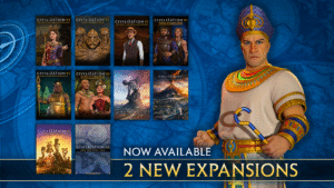 Civilization VI 1.2.5