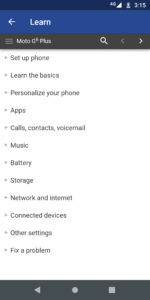 Device Help 13.0.12