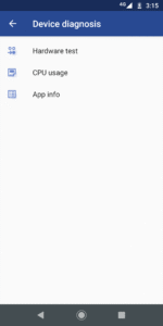 Device Help 13.0.12