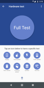 Device Help 13.0.12