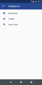 Device Help 13.0.12