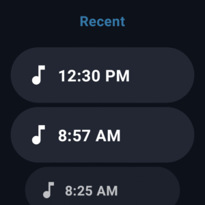 Easy Voice Recorder 2.9.0 (120-640dpi) (Android 9.0+)