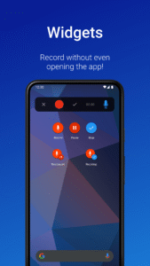 Easy Voice Recorder 2.9.0 (120-640dpi) (Android 9.0+)