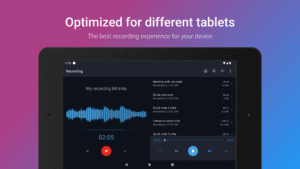 Easy Voice Recorder 2.9.0 (120-640dpi) (Android 9.0+)