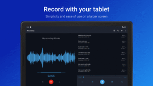 Easy Voice Recorder 2.9.0 (120-640dpi) (Android 9.0+)
