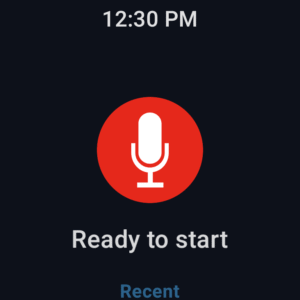 Easy Voice Recorder 2.9.0 (120-640dpi) (Android 9.0+)