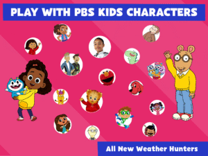 PBS KIDS Games 6.1.0