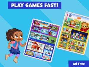 PBS KIDS Games 6.1.0
