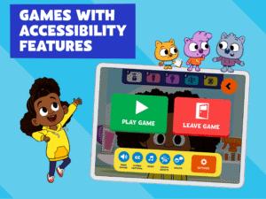 PBS KIDS Games 6.1.0