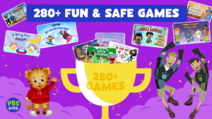 PBS KIDS Games 6.1.0