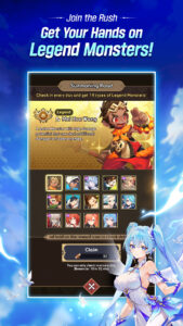 Summoners War: Rush 1.5.27249