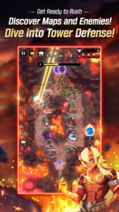Summoners War: Rush 1.5.27249