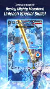 Summoners War: Rush 1.5.27249