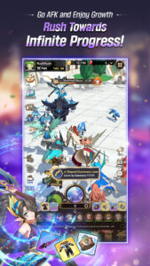 Summoners War: Rush 1.5.27249
