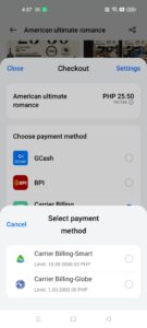 Secure payment 7.0.0.0 (arm64-v8a)