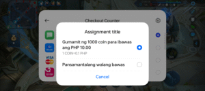 Secure payment 7.0.0.0 (arm64-v8a)