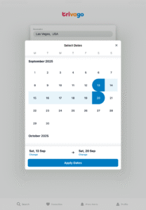 trivago: Compare hotel prices 6.36.0 (Android 9.0+)