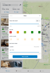 trivago: Compare hotel prices 6.36.0 (Android 9.0+)