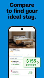 trivago: Compare hotel prices 6.36.0 (Android 9.0+)