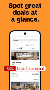 trivago: Compare hotel prices 6.36.0 (Android 9.0+)
