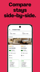 trivago: Compare hotel prices 6.36.0 (Android 9.0+)