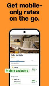 trivago: Compare hotel prices 6.36.0 (Android 9.0+)