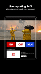 CNN: Live & Breaking News 6.15.1