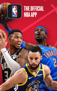 NBA: Live Games & Scores 10.0219 (nodpi) (Android 4.1+)