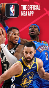 NBA: Live Games & Scores 10.0219 (nodpi) (Android 4.1+)