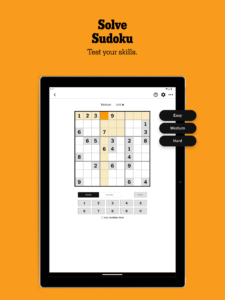 NYT Games: Wordle & Crossword 5.64.0