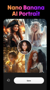 AI Video Generator : SelfyzAI 8.4.0.9919 AI Video Generator : SelfyzAI 8.4.0.9919