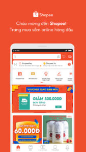 8.8 Siêu Hội Voucher 3.53.27