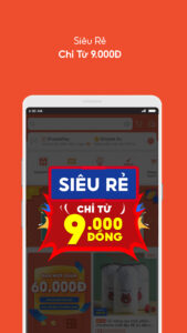 8.8 Siêu Hội Voucher 3.53.27