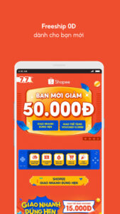 8.8 Siêu Hội Voucher 3.53.27
