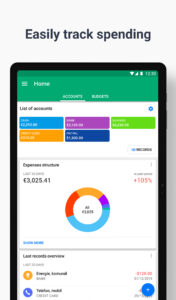 Wallet: Budget Expense Tracker 9.2.13 (120-640dpi) (Android 8.1+) Wallet: Budget Expense Tracker 9.2.13 (120-640dpi) (Android 8.1+)