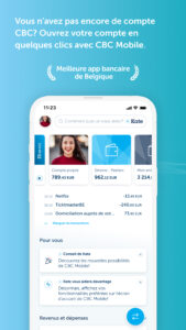 CBC Mobile 25.8.0 CBC Mobile 25.8.0