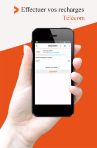 CIH MOBILE 5.57 CIH MOBILE 5.57