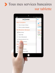 CIH MOBILE 5.57 CIH MOBILE 5.57